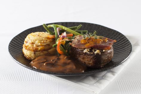 Fredagsmenu uge 17/2026