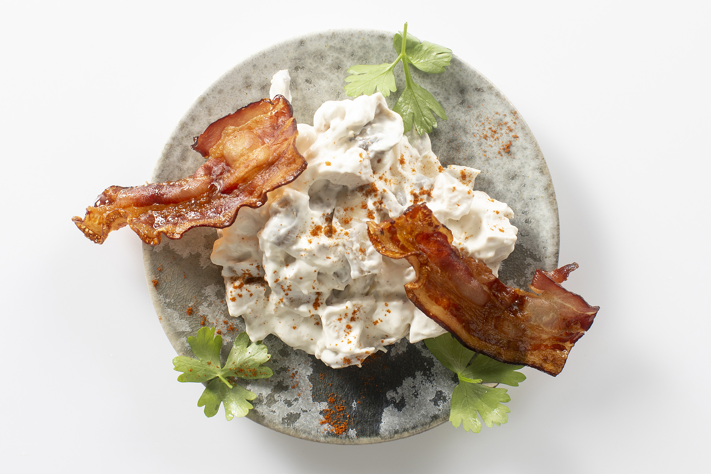 Hønsesalat